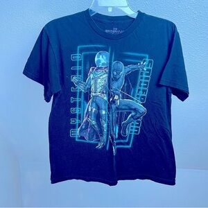 MARVEL SPIDER-MAN & MYSTERIO FAR FROM HOME. Size Large